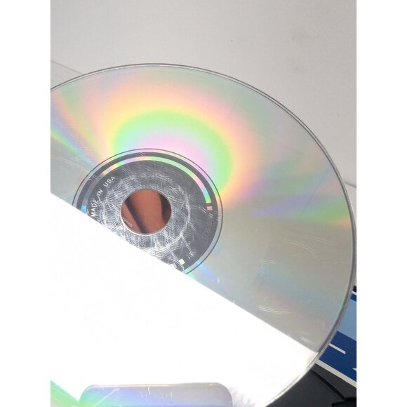 Paint School I Interactive Compact Disc Phillips CD-i - Picture 7 of 7